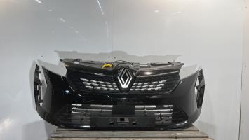 Pare choc avant renault clio 5