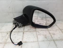Retroviseur droit renault clio 5