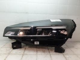 Optique avant principal gauche (feux)(phare) renault clio 5