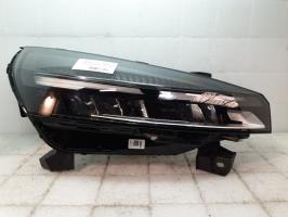 Optique avant principal droit (feux)(phare) renault clio 5