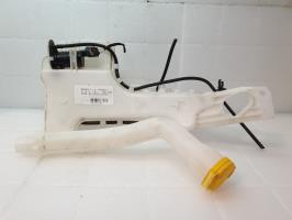 Vase de lave glace renault clio 5