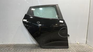Porte arriere droit renault clio 5