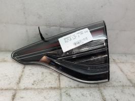Feu arriere secondaire droit (feux) renault clio 5