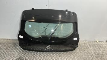 Malle/Hayon arriere renault clio 5