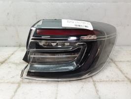 Feu arriere principal droit (feux) renault clio 5