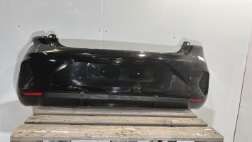 Pare choc arriere renault clio 5