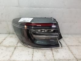 Feu arriere principal gauche (feux) renault clio 5