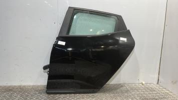 Porte arriere gauche renault clio 5