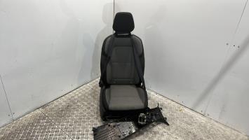 Siege avant droit renault clio 5