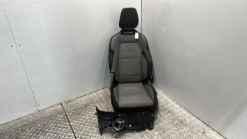 Siege avant gauche renault clio 5