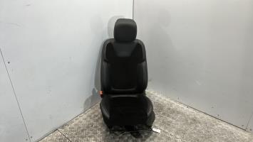 Siege avant gauche renault clio 4 phase 2