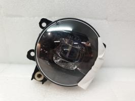 Anti brouillard gauche (feux) renault clio 4 phase 2