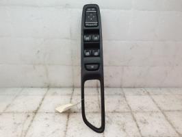 Interrupteur de leve vitre avant gauche renault clio 4 phase 2