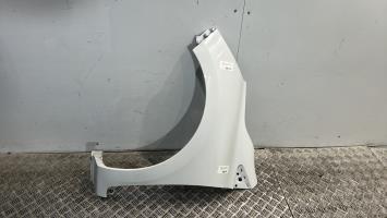 Aile avant gauche renault clio 4 phase 2