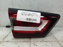 Feu arriere secondaire gauche (feux) renault clio 4 phase 2