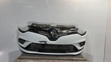 Pare choc avant renault clio 4 phase 2