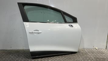 Porte avant droit renault clio 4 phase 2