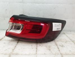 Feu arriere principal droit (feux) renault clio 4 phase 2