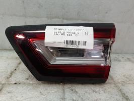 Feu arriere secondaire droit (feux) renault clio 4 phase 2