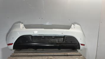 Pare choc arriere renault clio 4 phase 2