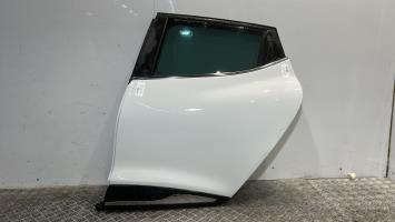 Porte arriere gauche renault clio 4 phase 2