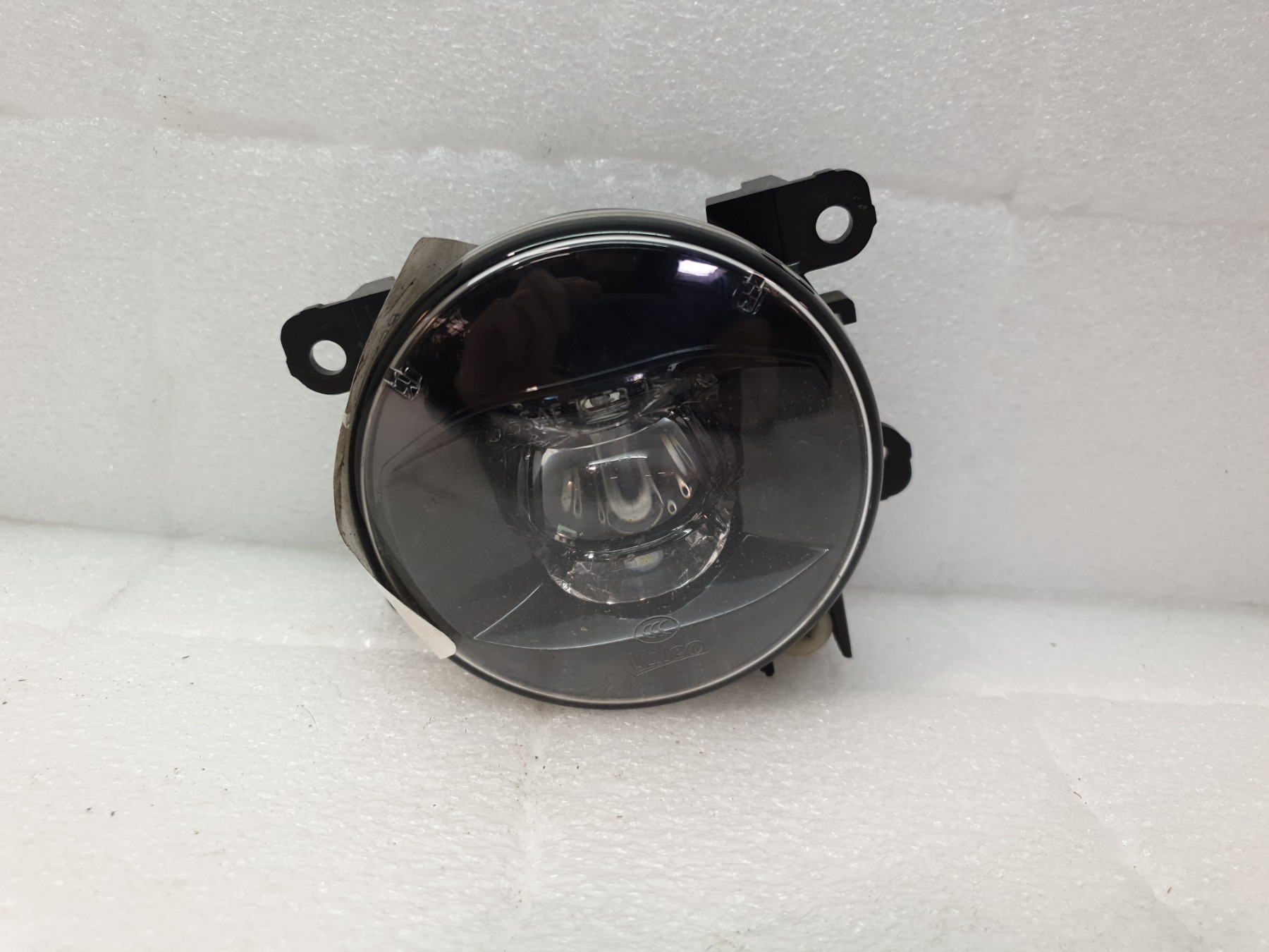 Anti brouillard droit (feux) renault clio 4 phase 2