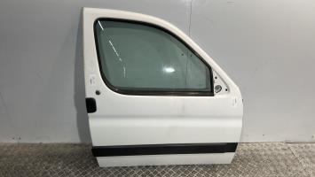 Porte avant droit peugeot partner 1 phase 2