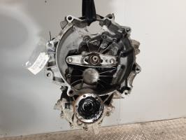 Boite de vitesses volkswagen polo 4 phase 1