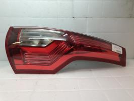 Feu arriere principal droit (feux) citroen c4 grand picasso 1