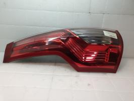 Feu arriere principal gauche (feux) citroen c4 grand picasso 1