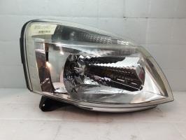Optique avant principal droit (feux)(phare) peugeot partner 1 phase 2