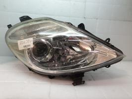 Optique avant principal droit (feux)(phare) citroen c8