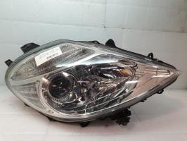 Optique avant principal droit (feux)(phare) citroen c8