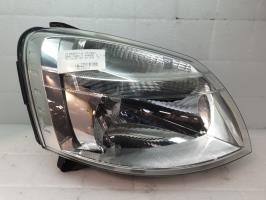 Optique avant principal droit (feux)(phare) citroen berlingo 1 phase 2
