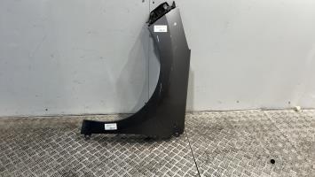 Aile avant gauche peugeot 308 1 phase 1