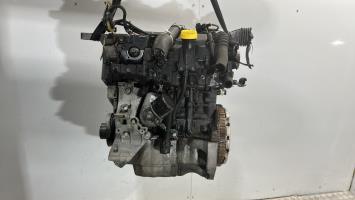 Moteur renault kangoo 2 phase 2