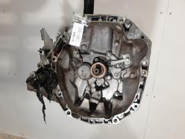 Boite de vitesses renault kangoo 2 phase 2