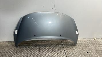 Capot peugeot 207 phase 2
