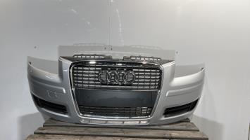 Pare choc avant audi a3 2 sportback phase 1