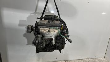 Moteur peugeot 207 phase 2
