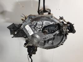Boite de vitesses peugeot 207 phase 2