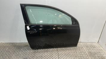 Porte avant droit volkswagen golf 6