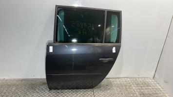 Porte arriere gauche renault espace 4 phase 2