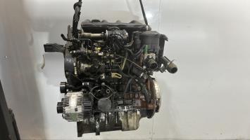 Moteur citroen berlingo 1 phase 2