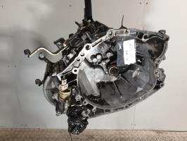 Boite de vitesses citroen berlingo 1 phase 2