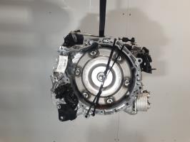 Boite de vitesses citroen c4 picasso 2 phase 2