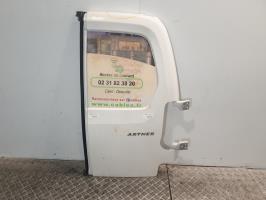 Porte de coffre droit peugeot partner 2 phase 3
