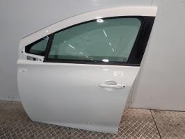 Porte avant gauche renault zoe 2