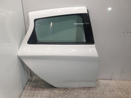 Porte arriere droit renault zoe 2