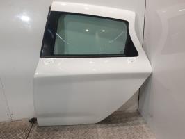 Porte arriere gauche renault zoe 2